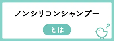 ノンシリコンシャンプーとは？
