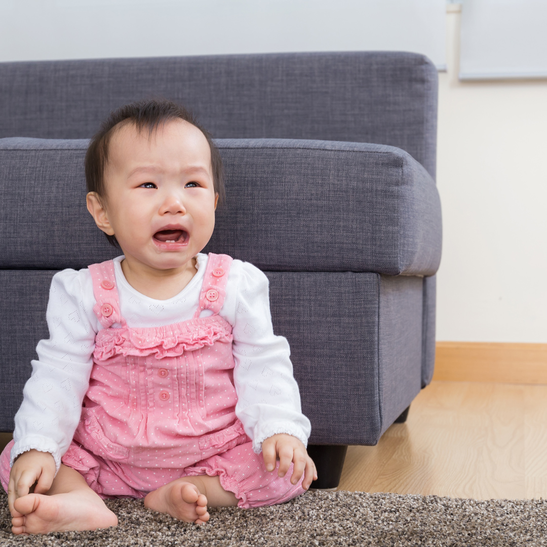 小児科医監修 事故の応急手当て 切った 刺さった Mamadays ママデイズ