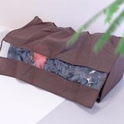 ぐちゃぐちゃおさらば かばんをスッキリ収納する方法