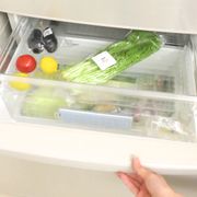 庫内の温度で使い分け！冷蔵庫の使い方