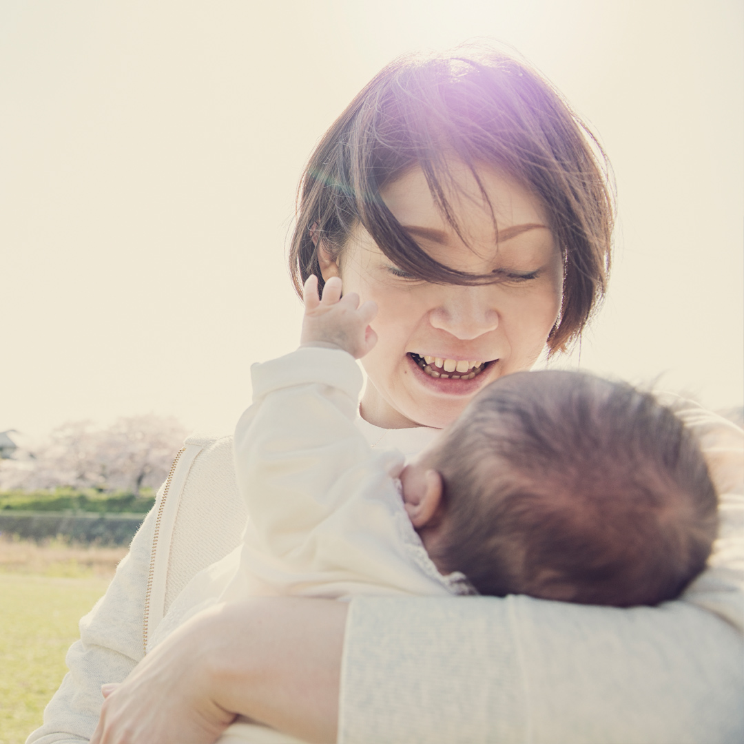 小児科医監修 生後2か月になったら 家の近くからおでかけをしてみよう Mamadays ママデイズ