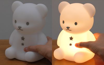 こぐま1
