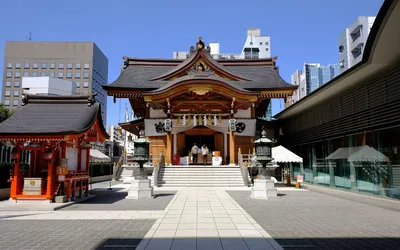 東京でおすすめの子宝神社7選！子授け祈願できるのはどこ？ご利益や歴史なども紹介