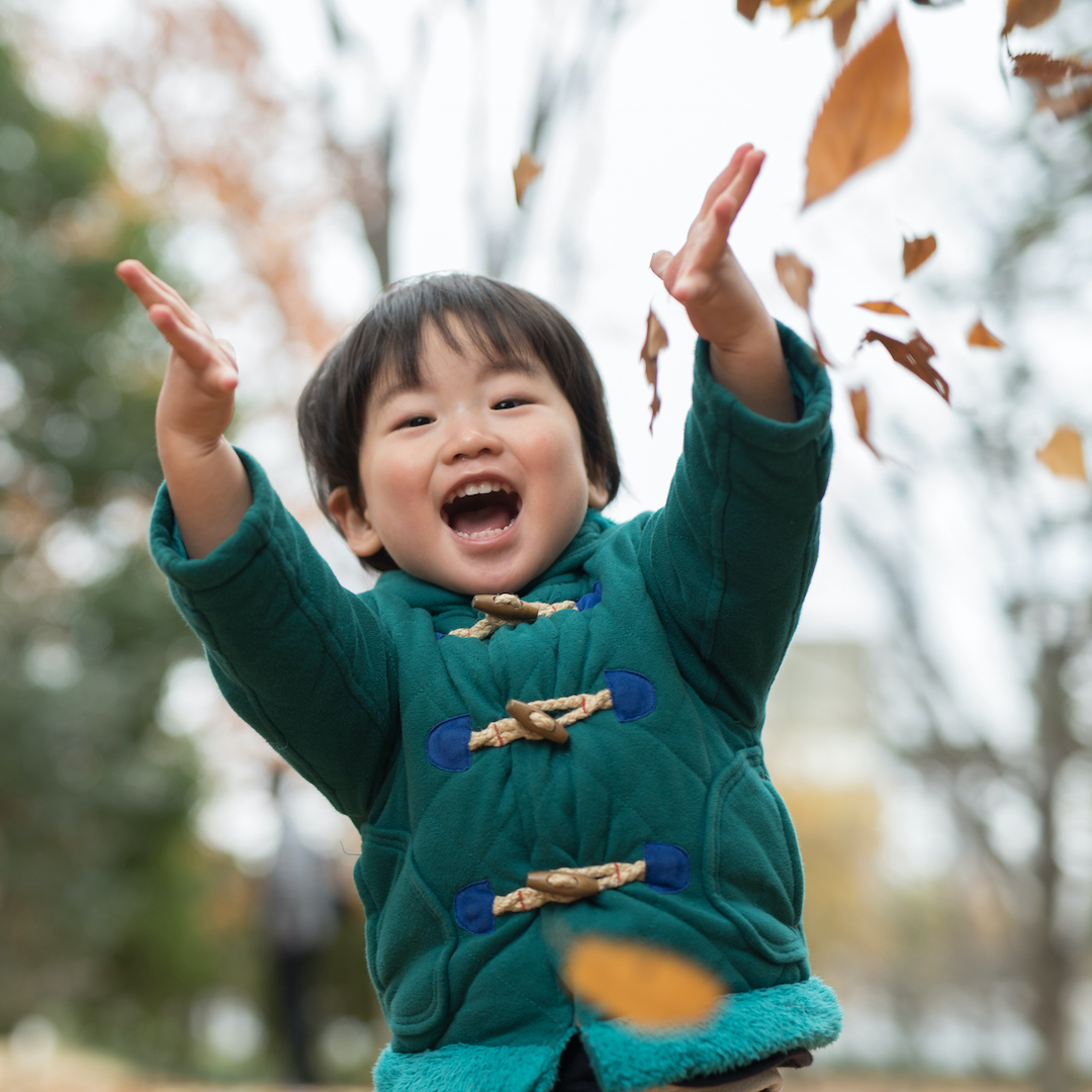 男の子の名前のアイデアまとめ 古風 季節 自然 個性的な名前 Mamadays ママデイズ