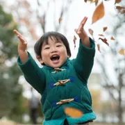 男の子の名前のアイデアまとめ｜古風・季節・自然・個性的な名前