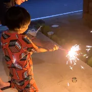 再確認！ 花火の捨て方