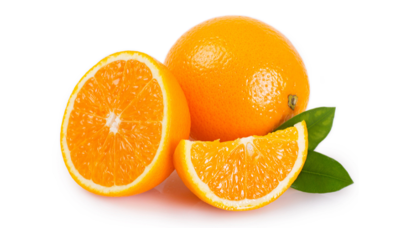 離乳食のオレンジ｜初めてはいつから？保存方法やレシピ・アレルギーを解説【管理栄養士監修】