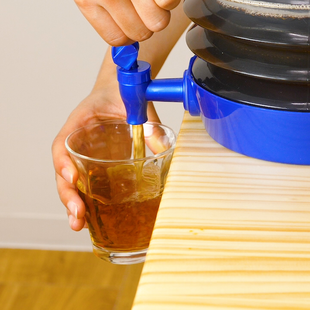 レンジで簡単 100均商品でそうめんを茹でる Mamadays ママデイズ