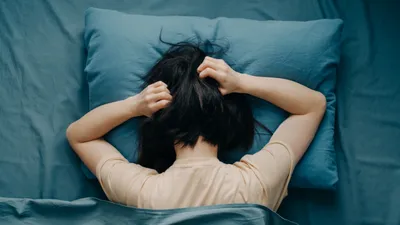 妊娠初期に眠れなくなることはある?原因・寝不足の解消法も解説