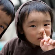 子どもが鼻をほじる　どうしたらいい？