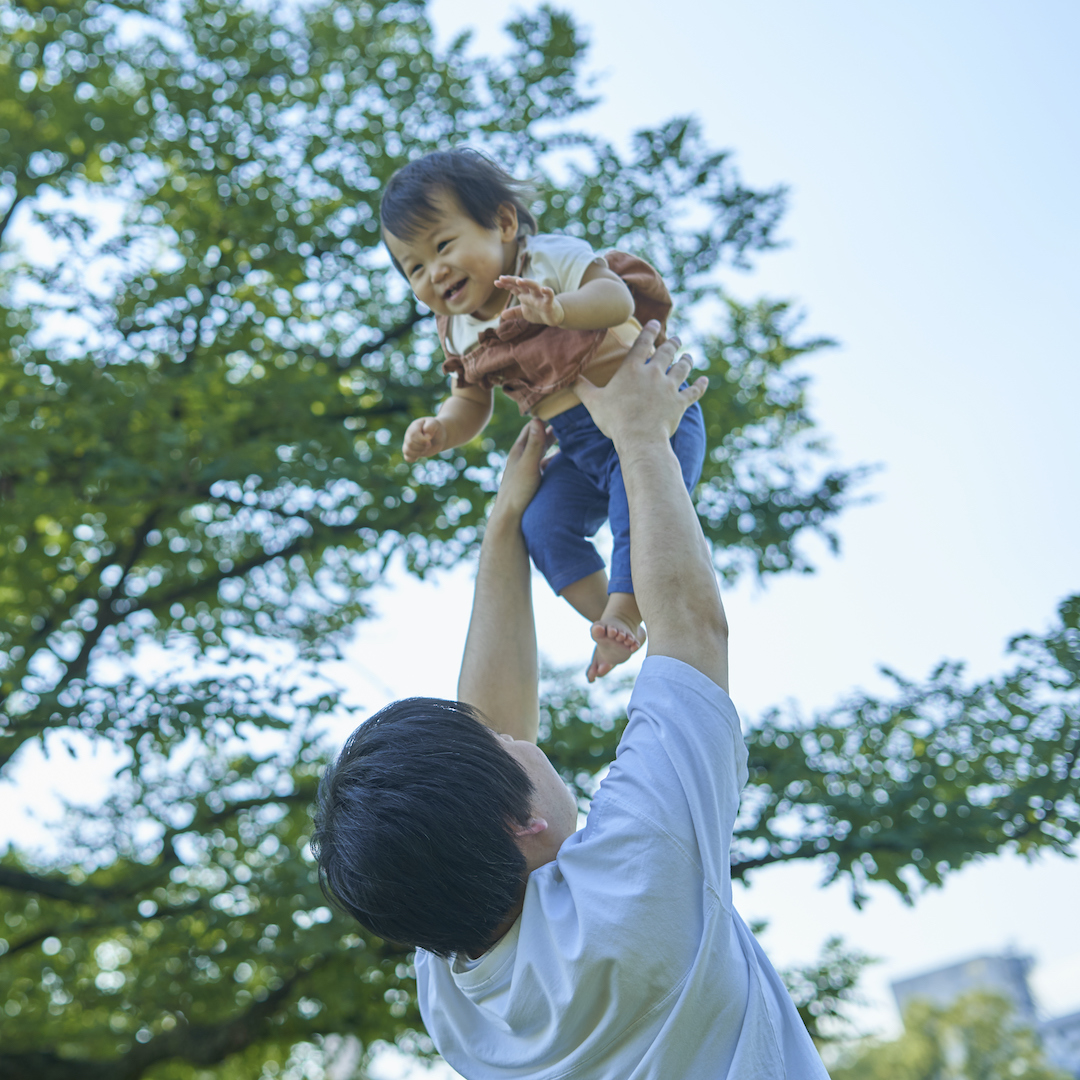 奈 の意味や由来 名前に込める思いや名付けの例は Mamadays ママデイズ