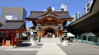 東京でおすすめの子宝神社7選！子授け祈願できるのはどこ？ご利益や歴史なども紹介