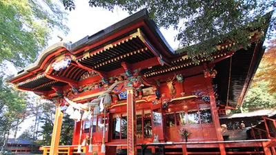 群馬でおすすめの子宝神社4選!子授け祈願できるのはどこ?ご利益や歴史なども紹介
