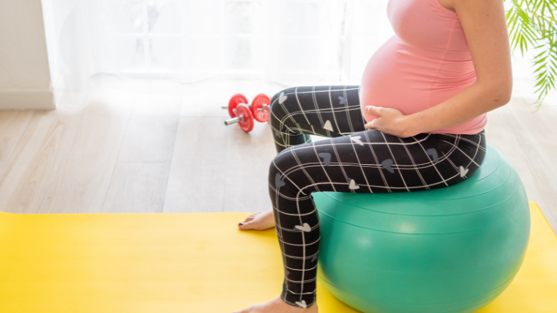 ケーゲル体操は産後の女性におすすめ！ダイエットや腟トレにも効果的？