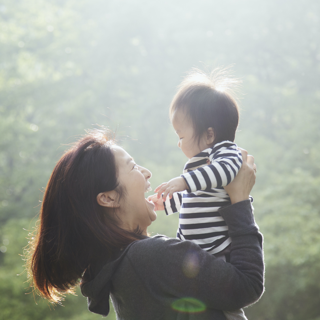 キラキラネームじゃない 子どもの名前に使える珍しい名前 イメージや文字数別に紹介 Mamadays ママデイズ