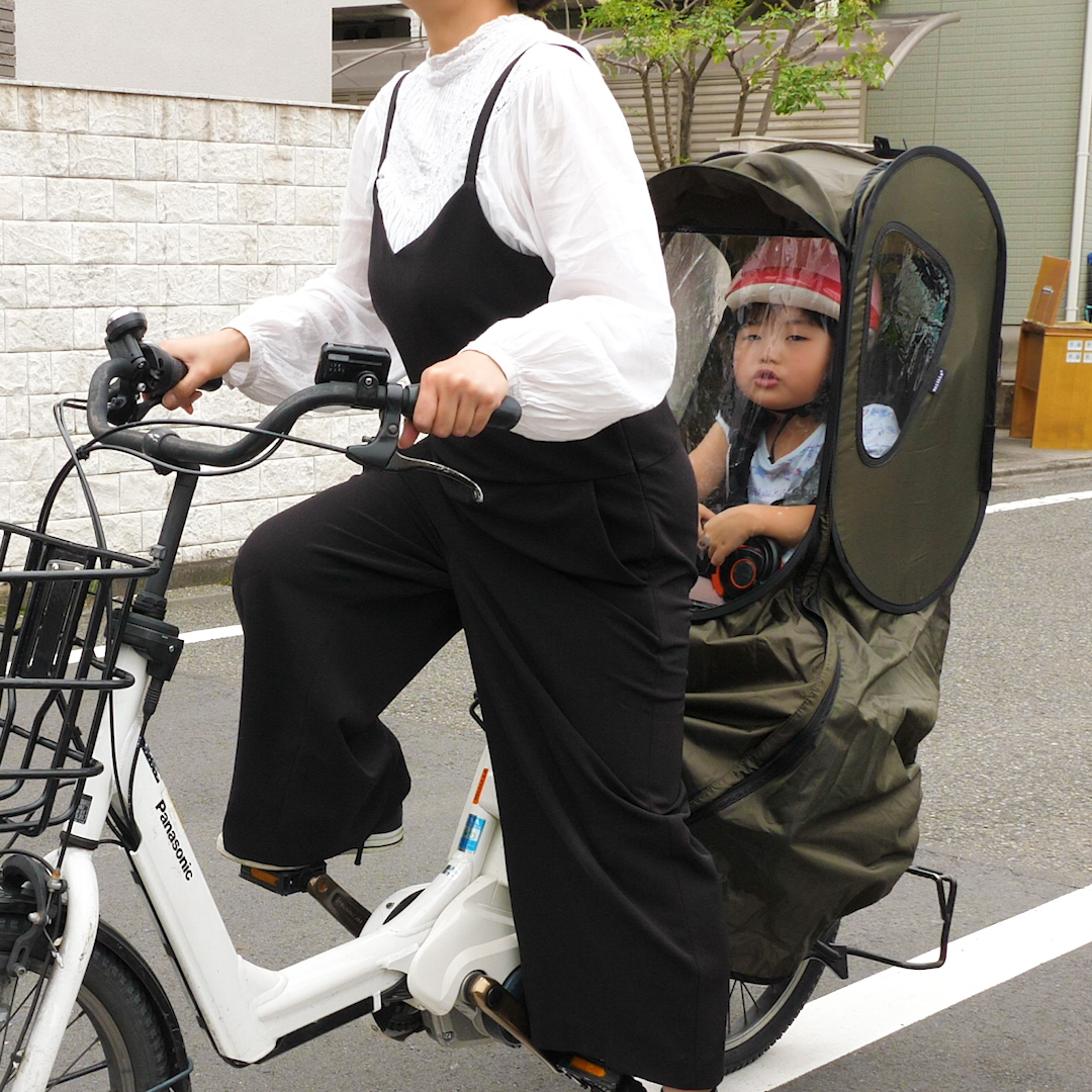 自転車の記事5件 Mamadays ママデイズ