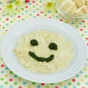 お麩でとろみ付け　鶏とお麩のトロトロ煮