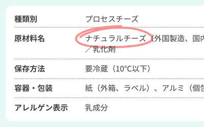 妊婦はプロセスチーズを食べてもいい？妊娠中にプロセスチーズを食べるときの注意点やメリットについて解説