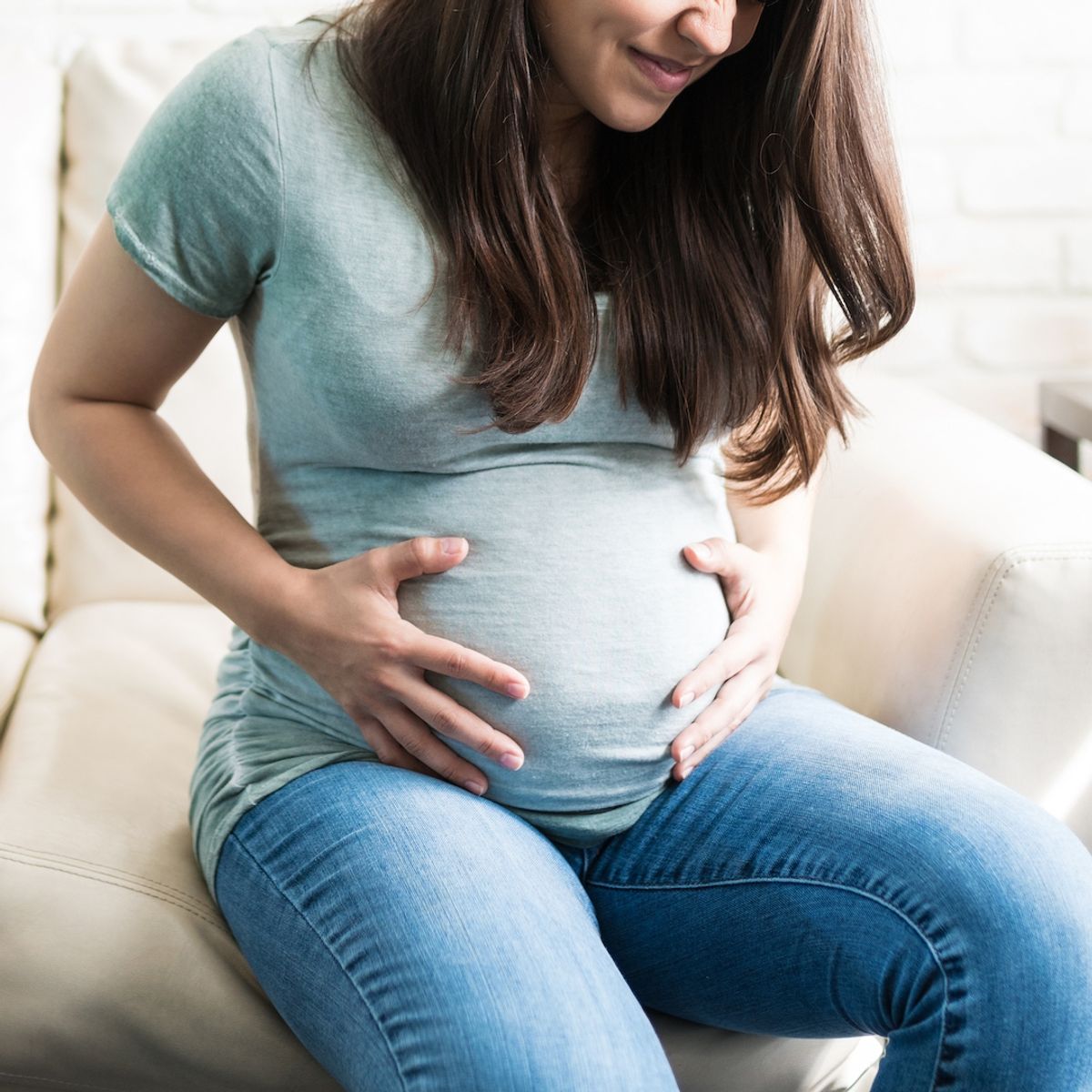 医師監修 陣痛とは 陣痛の間隔や陣痛促進剤などまとめ Mamadays ママデイズ