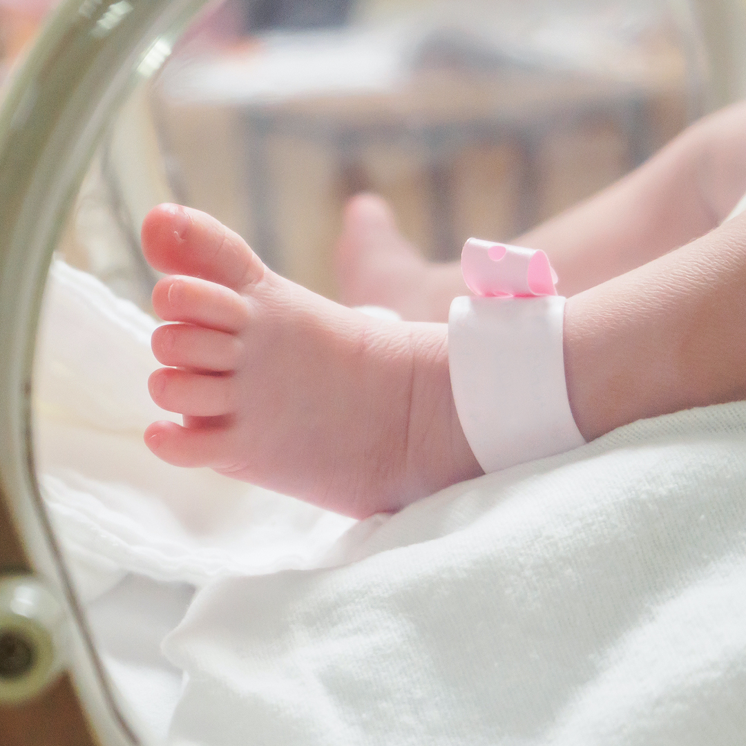 医師監修 早産で生まれた赤ちゃんの生存率は 後遺症の可能性は Mamadays ママデイズ