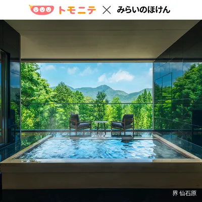 星野リゾート宿泊ギフト券50,000円分の画像