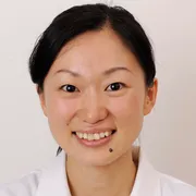 原田愛子先生