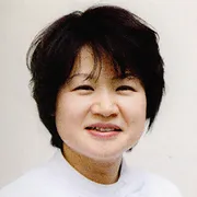 岡田陽子先生